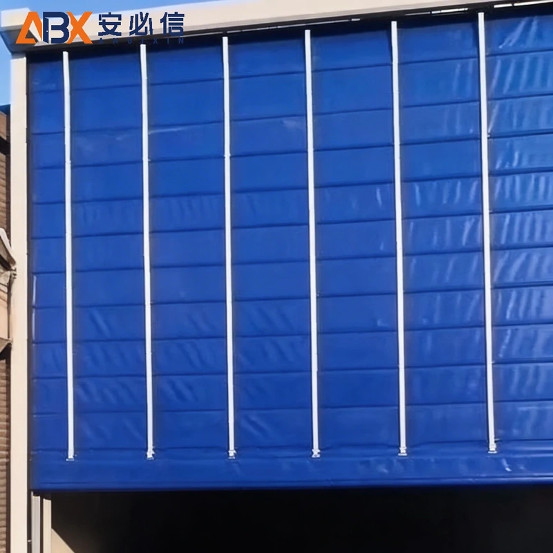 舟山市高速堆积门